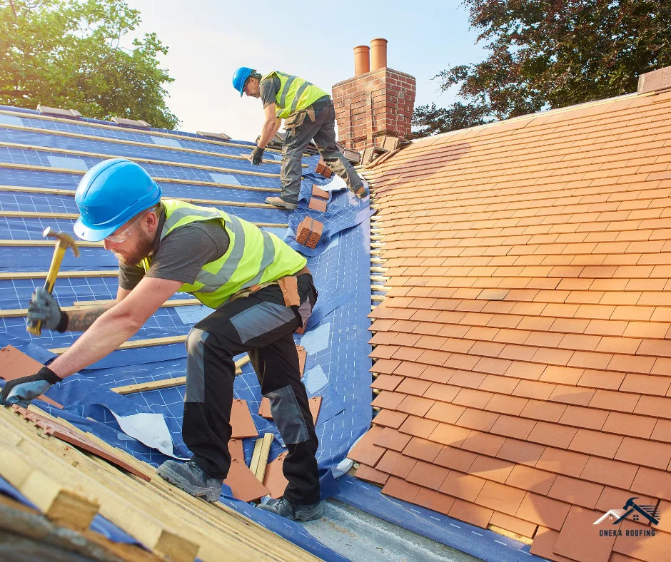 Why choose Roof Repair Near Me in Linden, TN